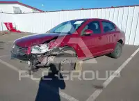 2009 Chevrolet Cobalt фото