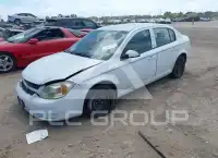 2009 Chevrolet Cobalt фото