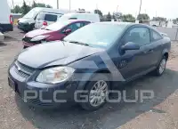2009 Chevrolet Cobalt фото