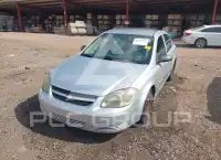 2009 Chevrolet Cobalt фото