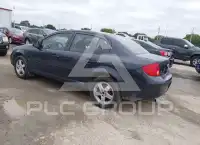 2009 Chevrolet Cobalt photo