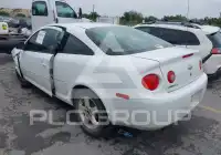 2009 Chevrolet Cobalt фото