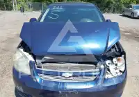 2009 Chevrolet Cobalt фото