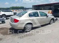 2009 Chevrolet Cobalt фото
