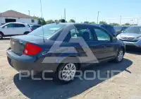 2009 Chevrolet Cobalt фото