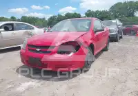 2009 Chevrolet Cobalt фото