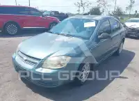 2009 Chevrolet Cobalt фото