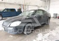 2009 Chevrolet Cobalt фото