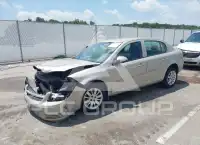 2009 Chevrolet Cobalt фото