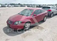 2009 Chevrolet Cobalt photo