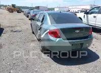 2009 Chevrolet Cobalt фото