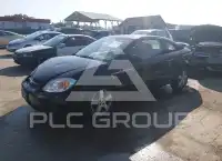 2009 Chevrolet Cobalt фото