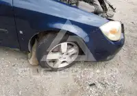2009 Chevrolet Cobalt photo