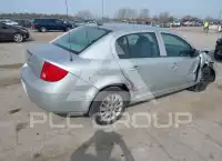 2009 Chevrolet Cobalt фото