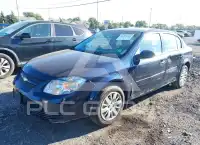 2009 Chevrolet Cobalt фото