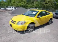 2009 Chevrolet Cobalt фото