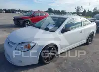 2009 Chevrolet Cobalt фото
