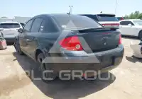 2009 Chevrolet Cobalt photo