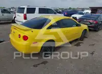 2009 Chevrolet Cobalt фото