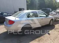 2009 Chevrolet Cobalt фото