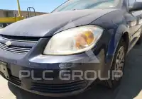 2009 Chevrolet Cobalt фото
