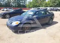 2009 Chevrolet Cobalt фото