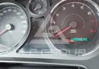 2009 Chevrolet Cobalt фото
