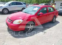 2009 Chevrolet Cobalt фото