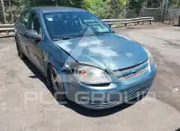 2009 Chevrolet Cobalt фото