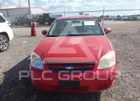 2009 Chevrolet Cobalt photo