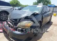 2009 Chevrolet Cobalt photo