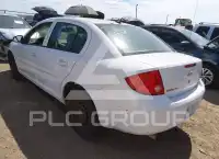 2009 Chevrolet Cobalt фото