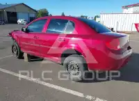 2009 Chevrolet Cobalt фото