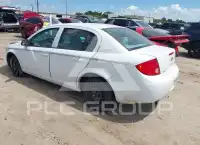 2009 Chevrolet Cobalt фото