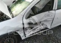 2009 Chevrolet Cobalt фото