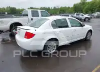 2009 Chevrolet Cobalt фото