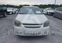 2009 Chevrolet Cobalt фото