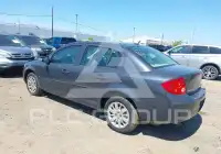 2009 Chevrolet Cobalt фото