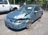 2009 Chevrolet Cobalt фото