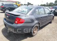 2009 Chevrolet Cobalt фото
