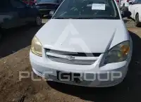 2009 Chevrolet Cobalt фото