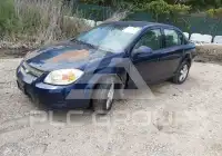 2009 Chevrolet Cobalt photo