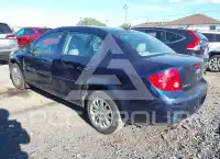 2009 Chevrolet Cobalt фото