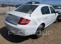 2009 Chevrolet Cobalt фото