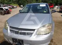 2009 Chevrolet Cobalt фото