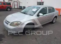 2009 Chevrolet Cobalt photo