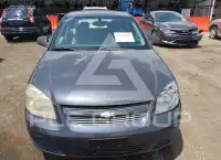 2009 Chevrolet Cobalt фото