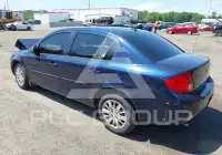 2009 Chevrolet Cobalt фото