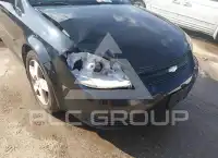 2009 Chevrolet Cobalt фото