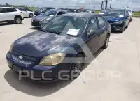 2009 Chevrolet Cobalt photo